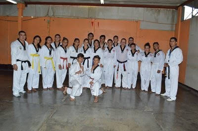 Borjas Bushido — momento 9