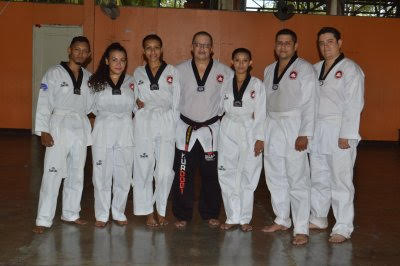 Borjas Bushido — momento 53