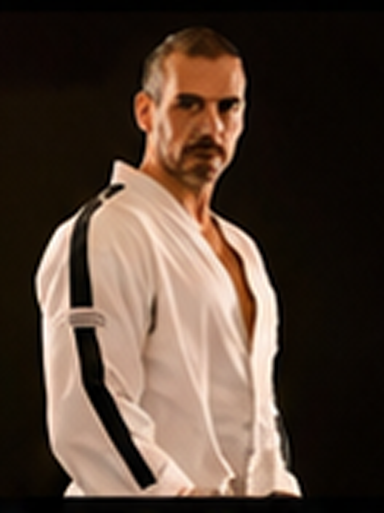 Shihan Juan Manuel Olmedo