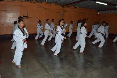 Borjas Bushido — momento 52
