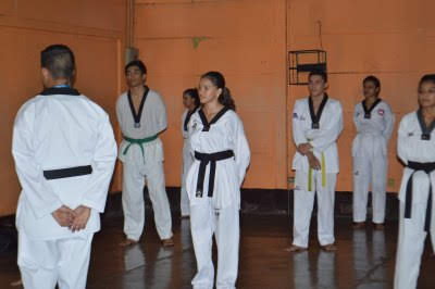 Borjas Bushido — momento 58