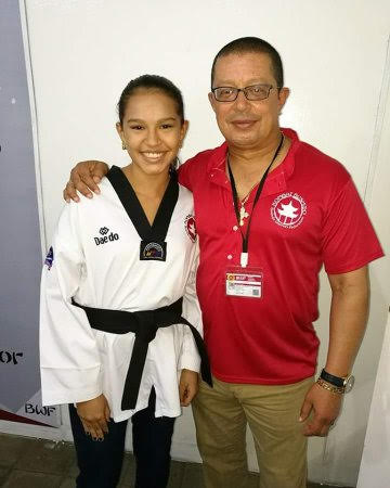Borjas Bushido — momento 35