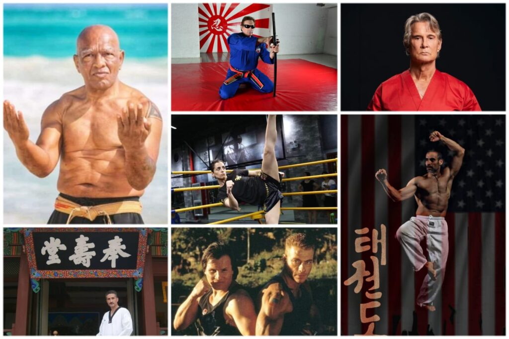 El Bushido como filosofía de vida para grandes atletas