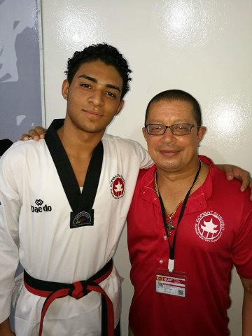 Borjas Bushido — momento 34
