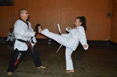 Borjas Bushido — momento 42