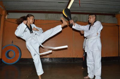Borjas Bushido — momento 43