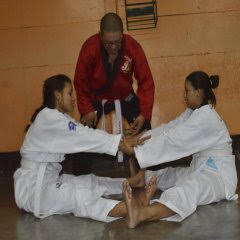 Borjas Bushido — momento 25
