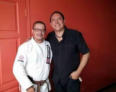 Borjas Bushido — momento 32