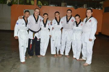 Borjas Bushido — momento 40