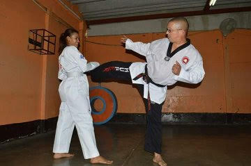 Borjas Bushido — momento 30