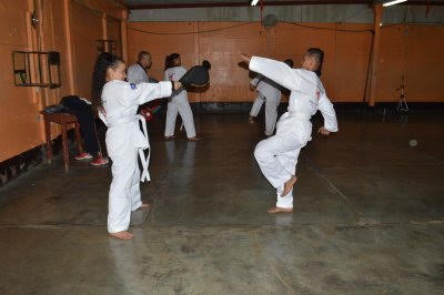 Borjas Bushido — momento 51