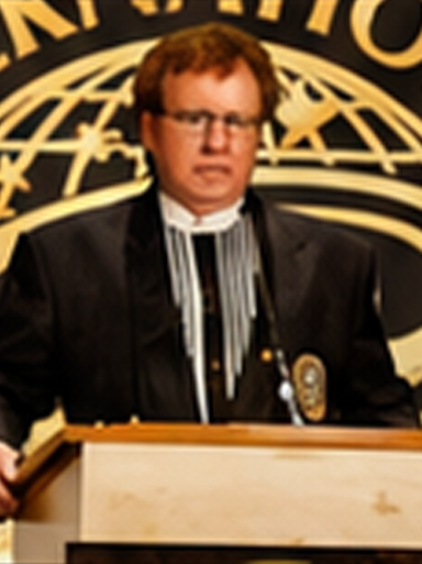 Dr. Robert Goldman
