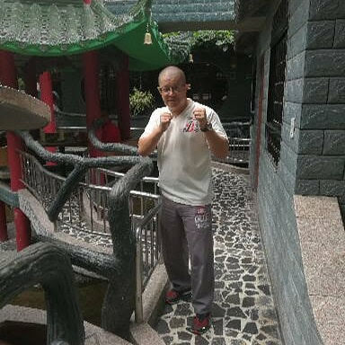 Borjas Bushido — momento 19
