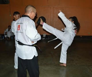 Borjas Bushido — momento 14