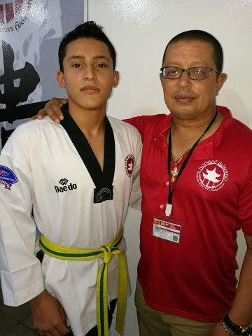 Borjas Bushido — momento 37