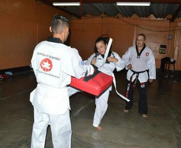 Borjas Bushido — momento 38