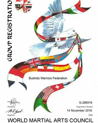 Borjas Bushido — momento 18