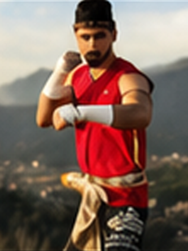 Sensei Soheilstar