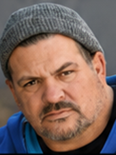GM Rigan Machado