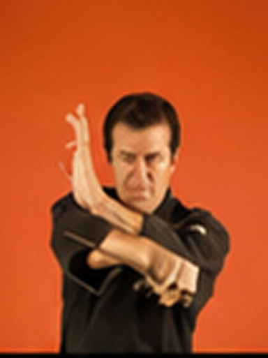 GM Soke Raúl Gutiérrez López