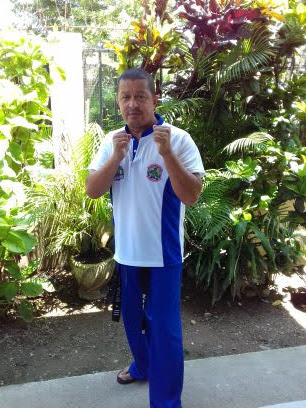 Borjas Bushido — momento 31